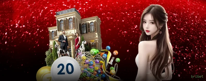 Bônus Rollover brlbet