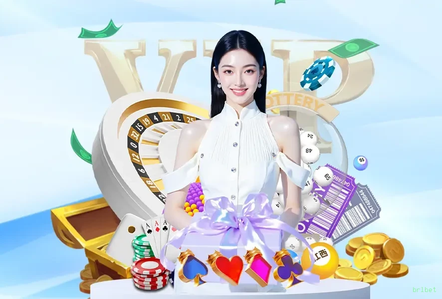 brlbet Cassino Clássico