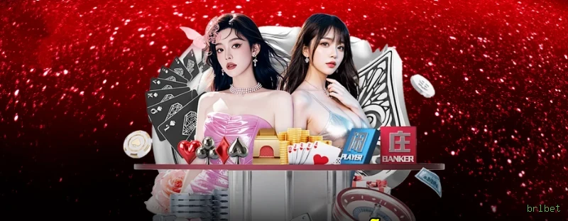 brlbet Cassino Clássico