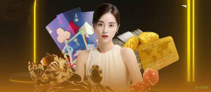 Jogos Populares brlbet